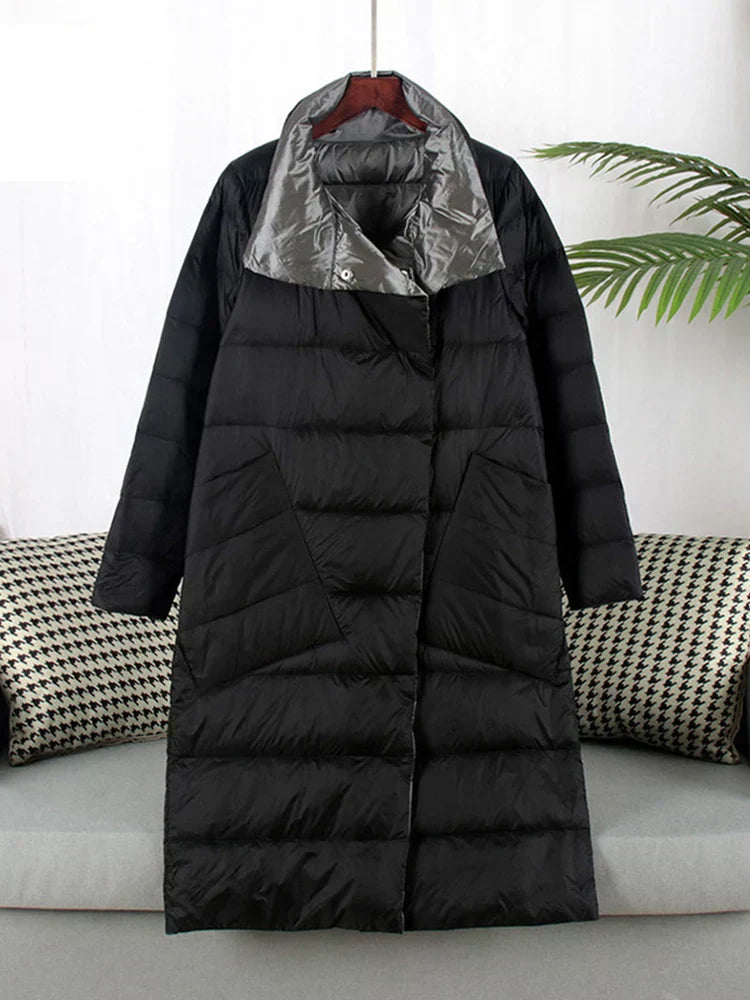 Elegantly Designed Coat