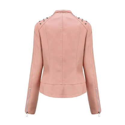 Classic Designed Jacket