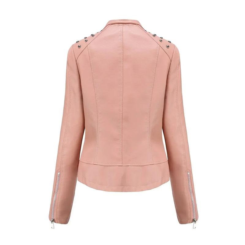 Classic Designed Jacket