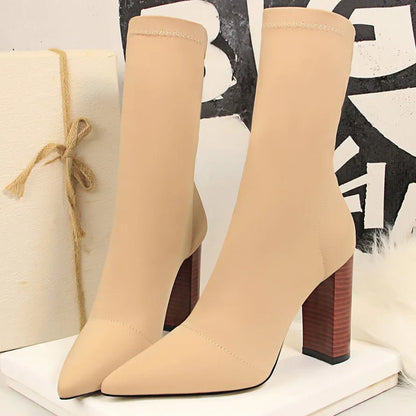 Stylish Orthopedic Boots for Any Occasion