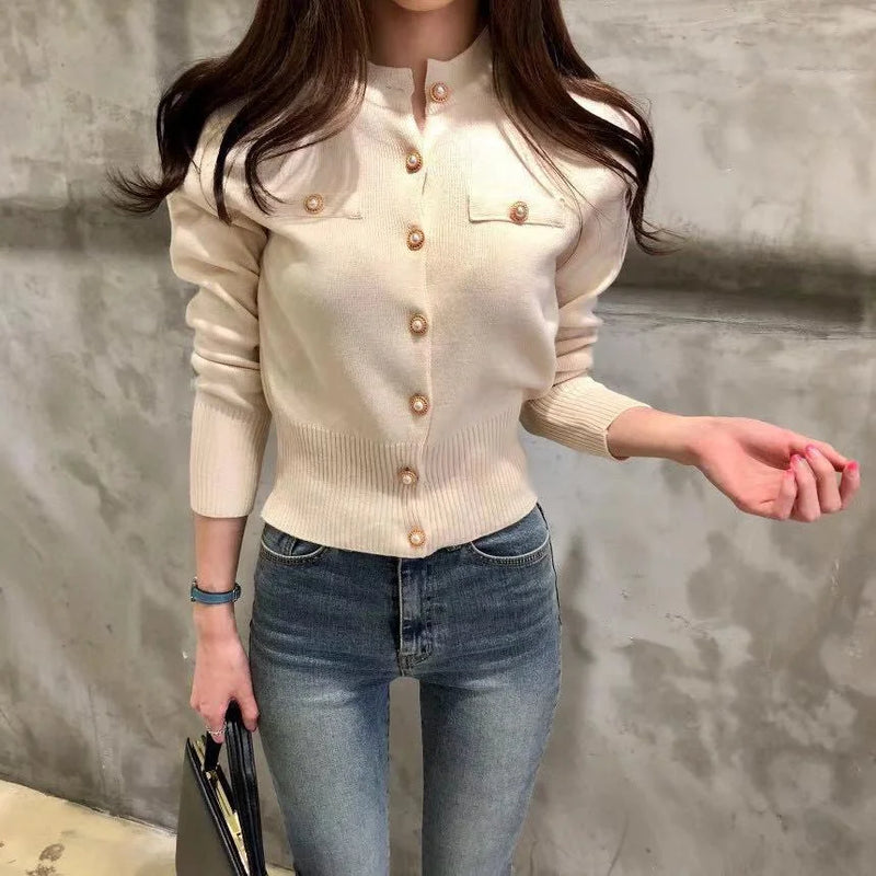 Elegantly Designed Cardigan