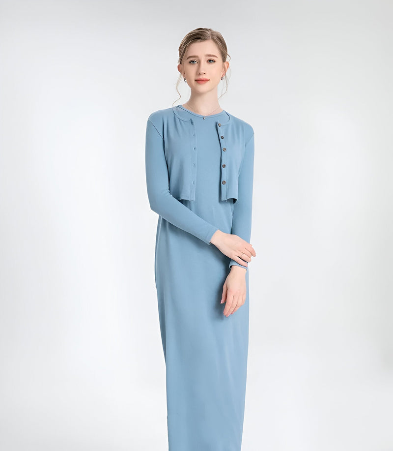 Beautifully Crafted Cardigan