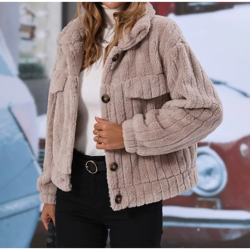 Beautifully Crafted Coat