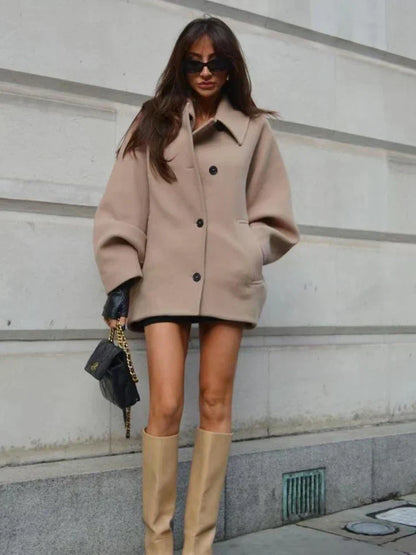 Classic Designed Jacket