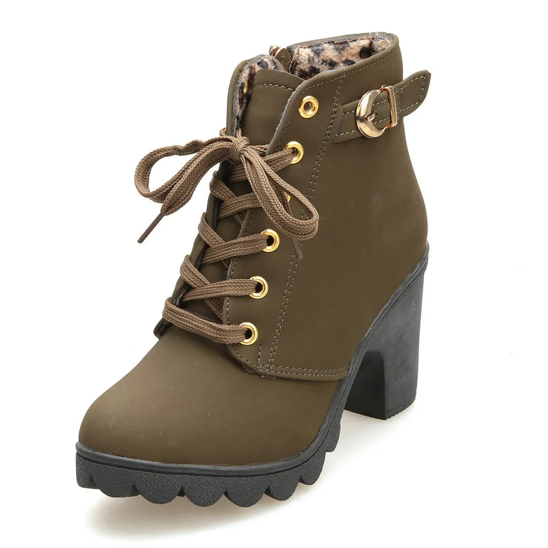 Comfortable Orthopedic Boots for Daily Wear