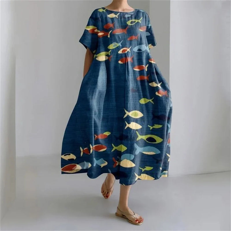 Beautifully Crafted Dress