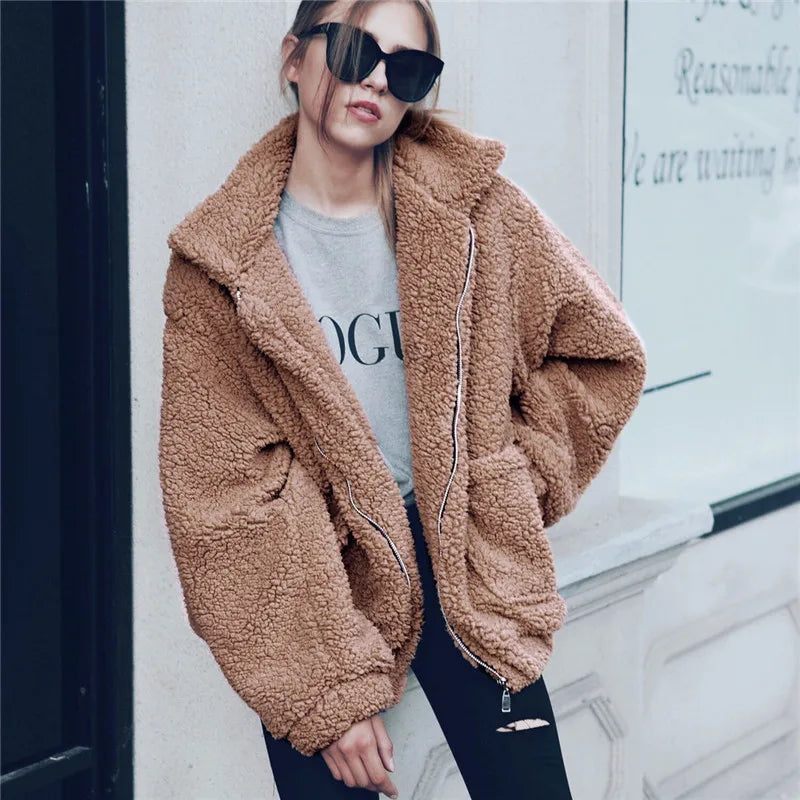 Classic Designed Jacket