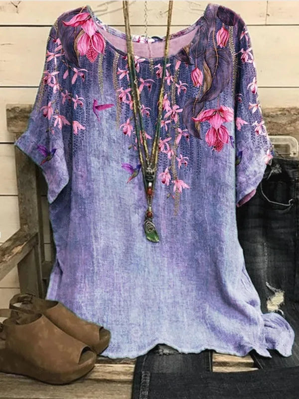 Classic Designed Shirt