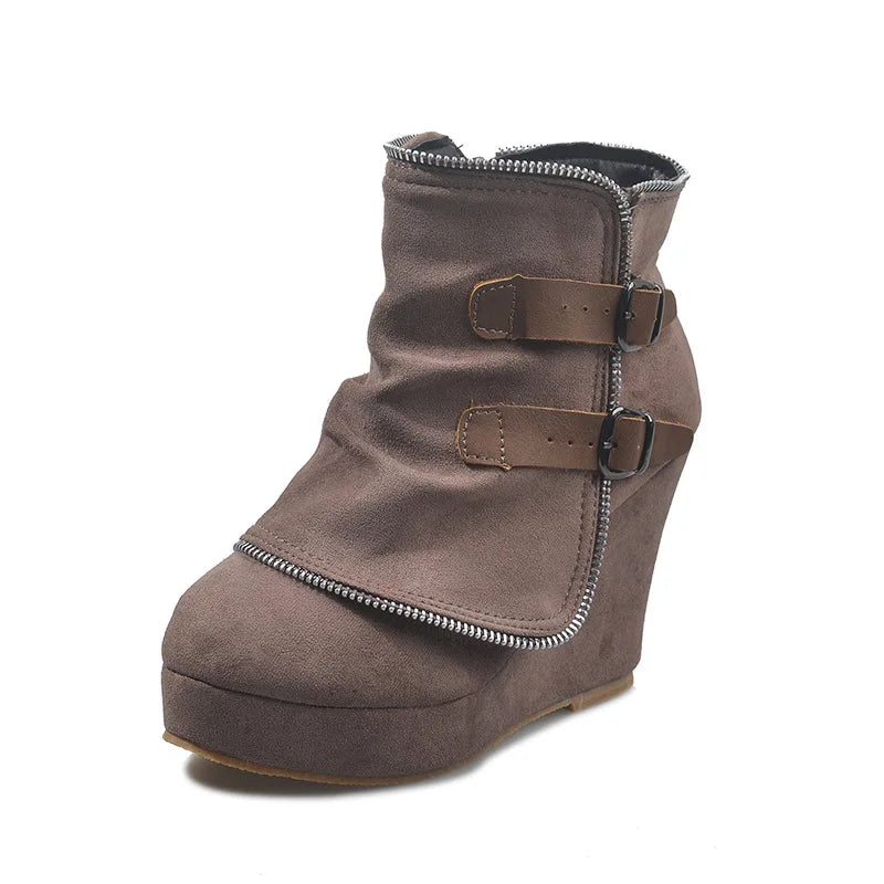 Stylish Orthopedic Boots for Any Occasion