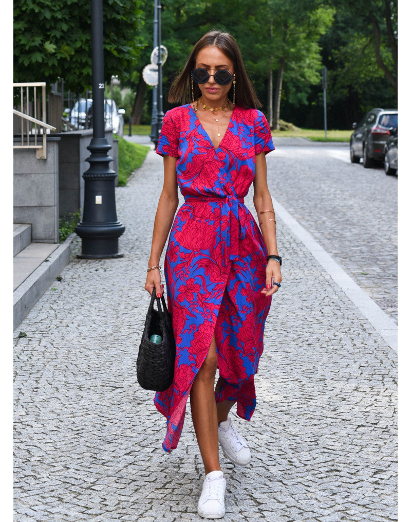 Thoughtfully Designed Dress