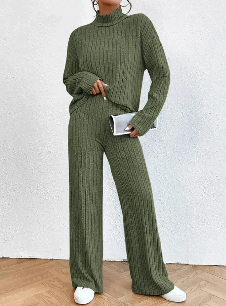 Elegantly Designed Sweater