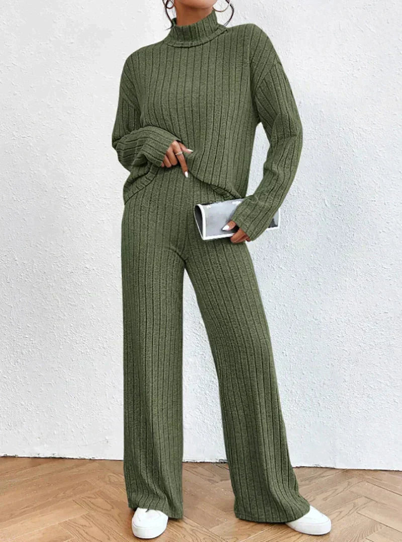 Vintage Inspired Pullover