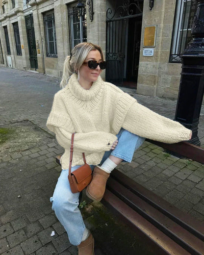 Classic Designed Jacket