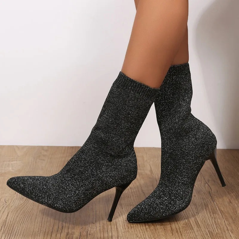 Stylish Orthopedic Boots for Any Occasion