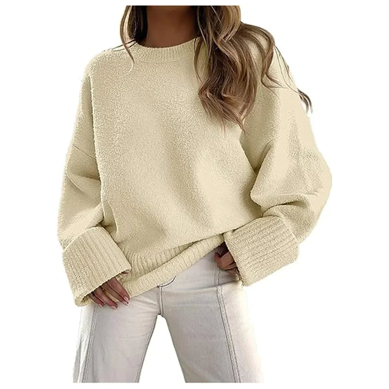 Classic Designed Sweater