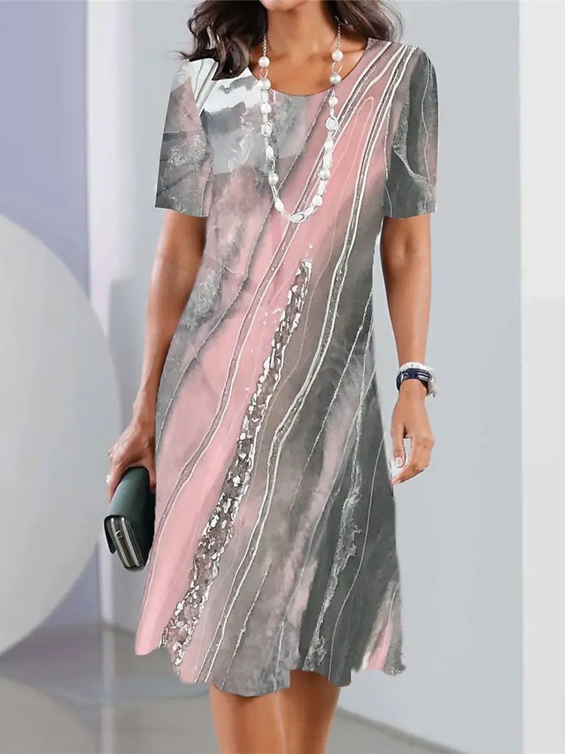 Beautifully Crafted Dress