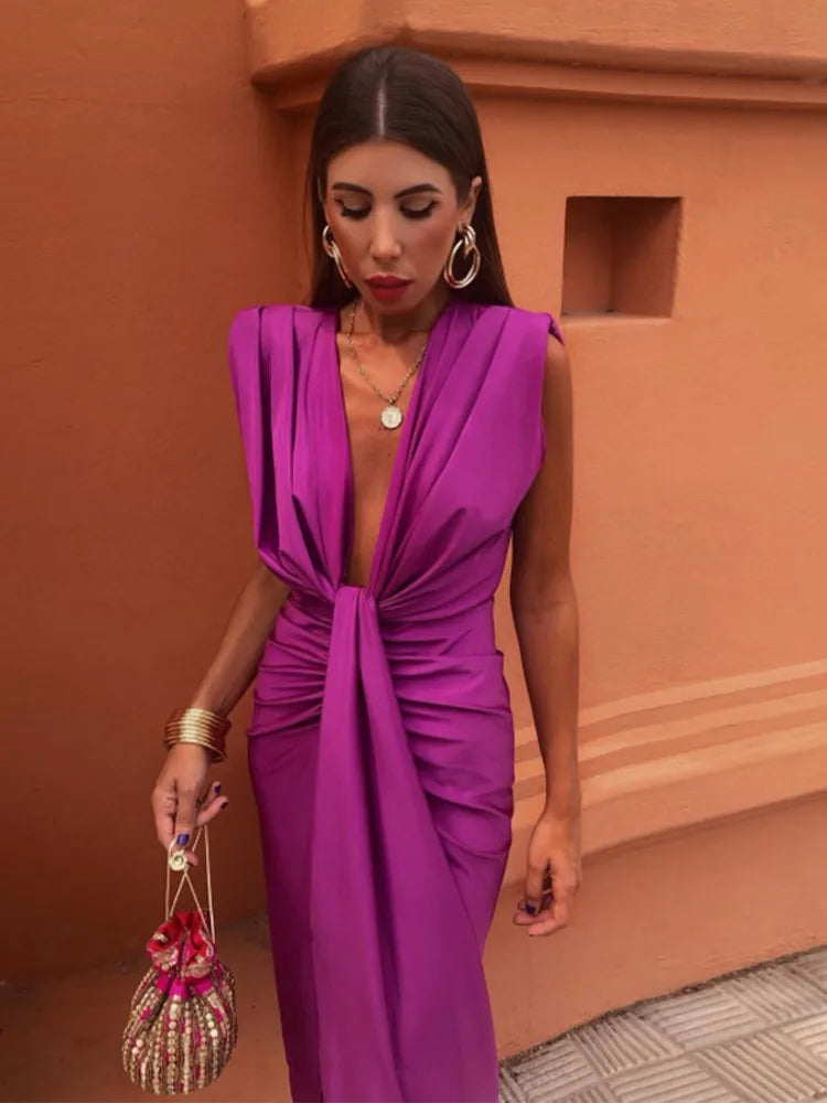Vintage Inspired Dress