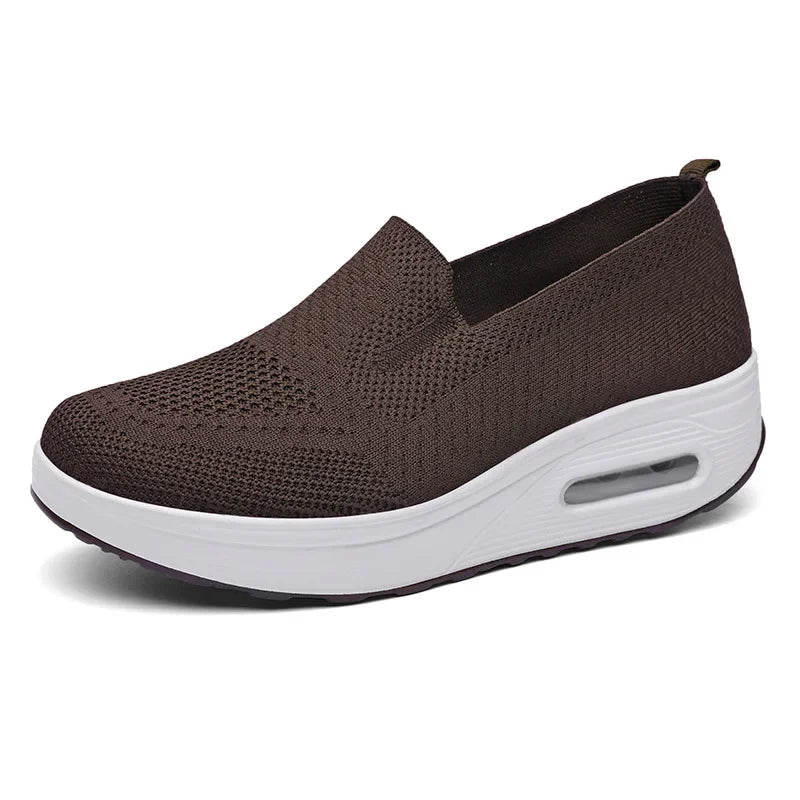 Beautifully Crafted Orthopedic Sneakers