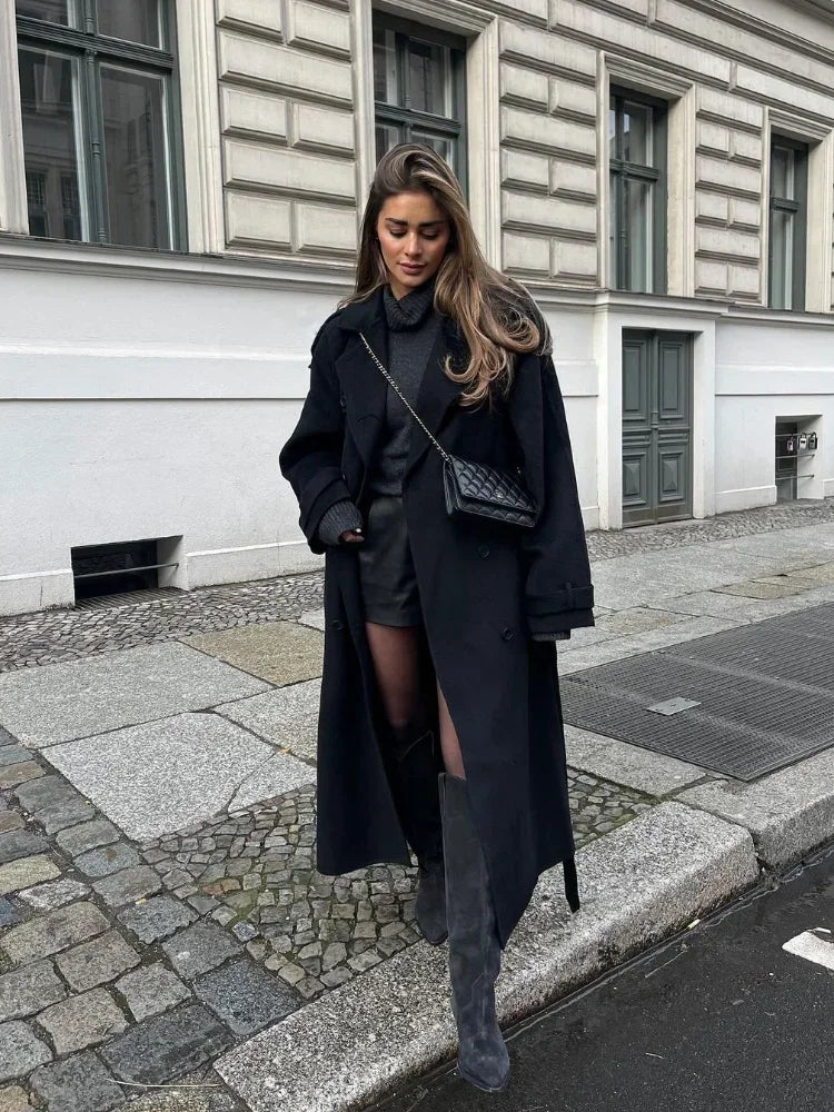 Elegantly Designed Jacket