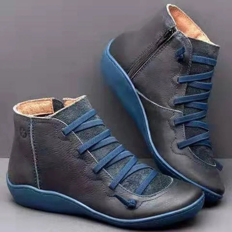 Stylish Orthopedic Boots for Any Occasion