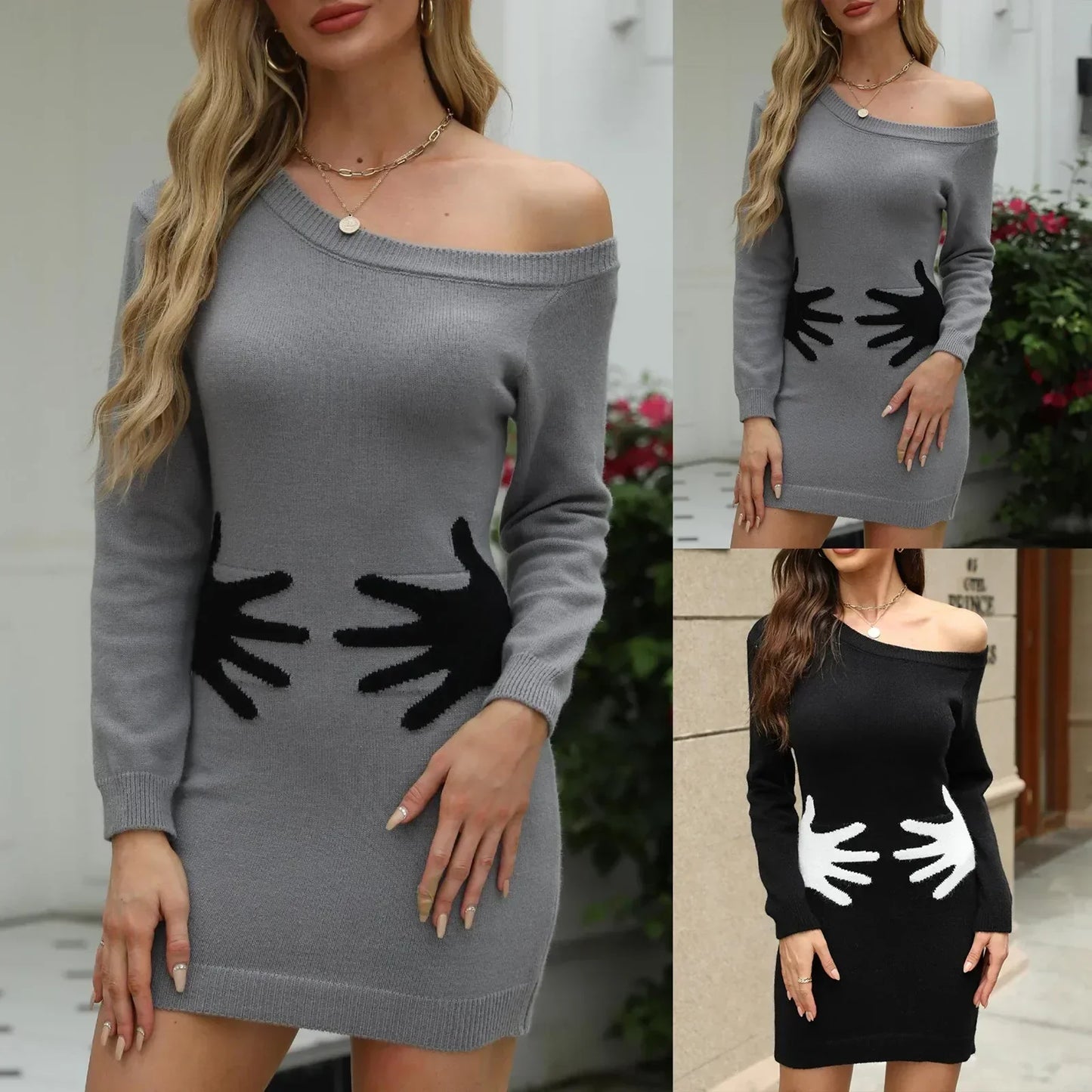 Thoughtfully Designed Dress