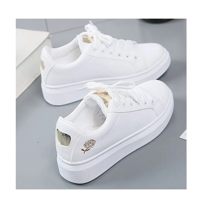 Graceful Orthopedic Sneakers for Modern Look