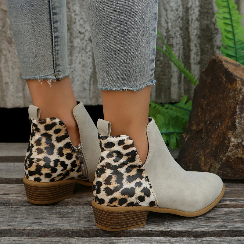 Stylish Orthopedic Boots for Any Occasion