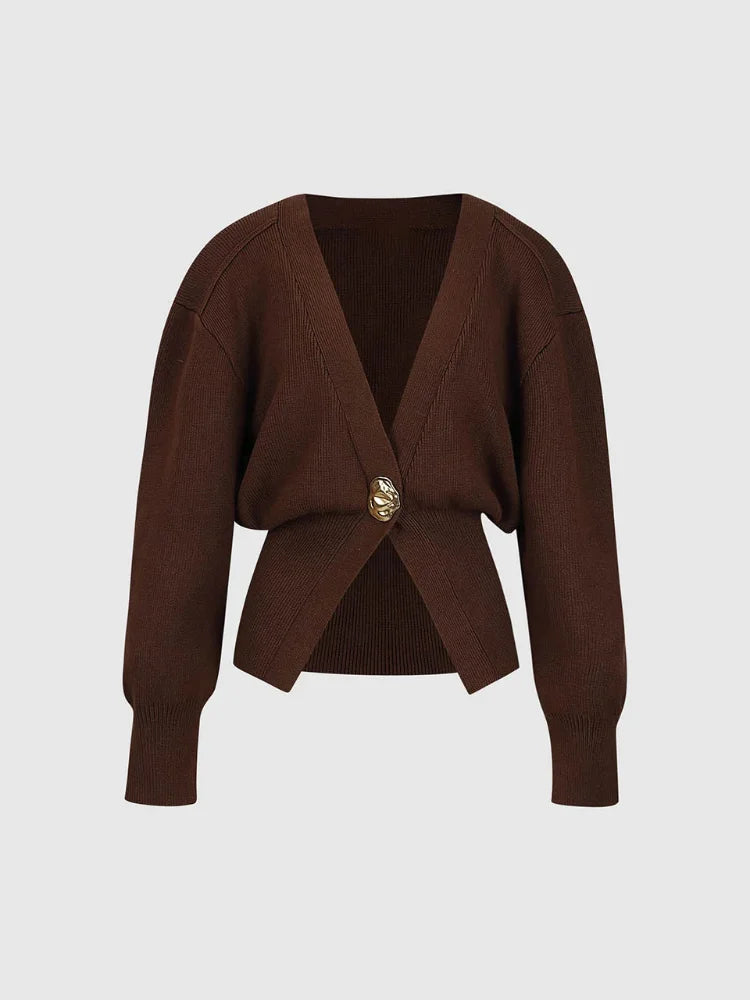 Vintage Inspired Sweater