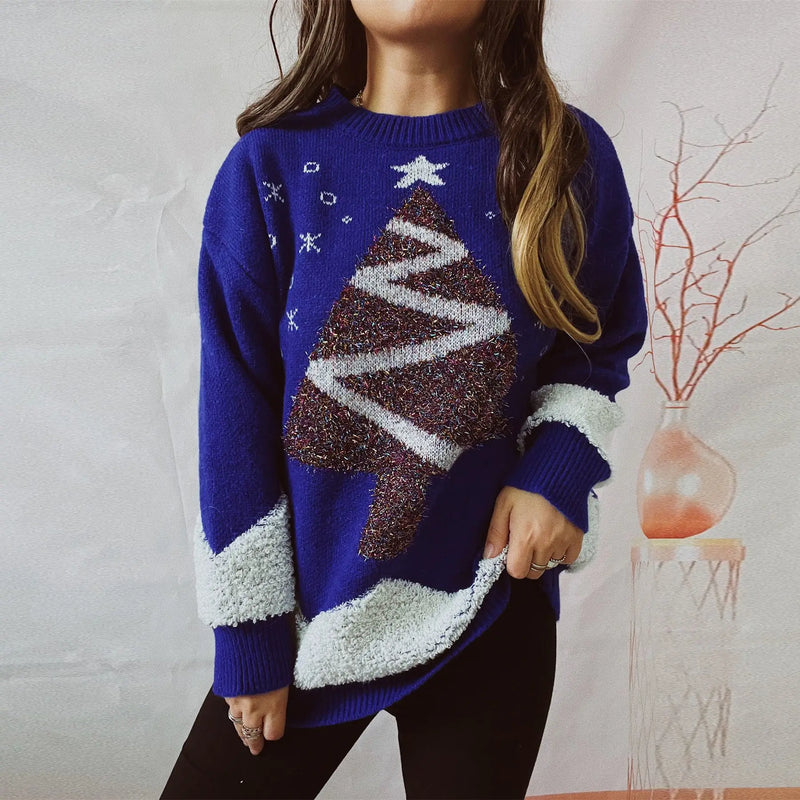 Classic Vintage Sweater