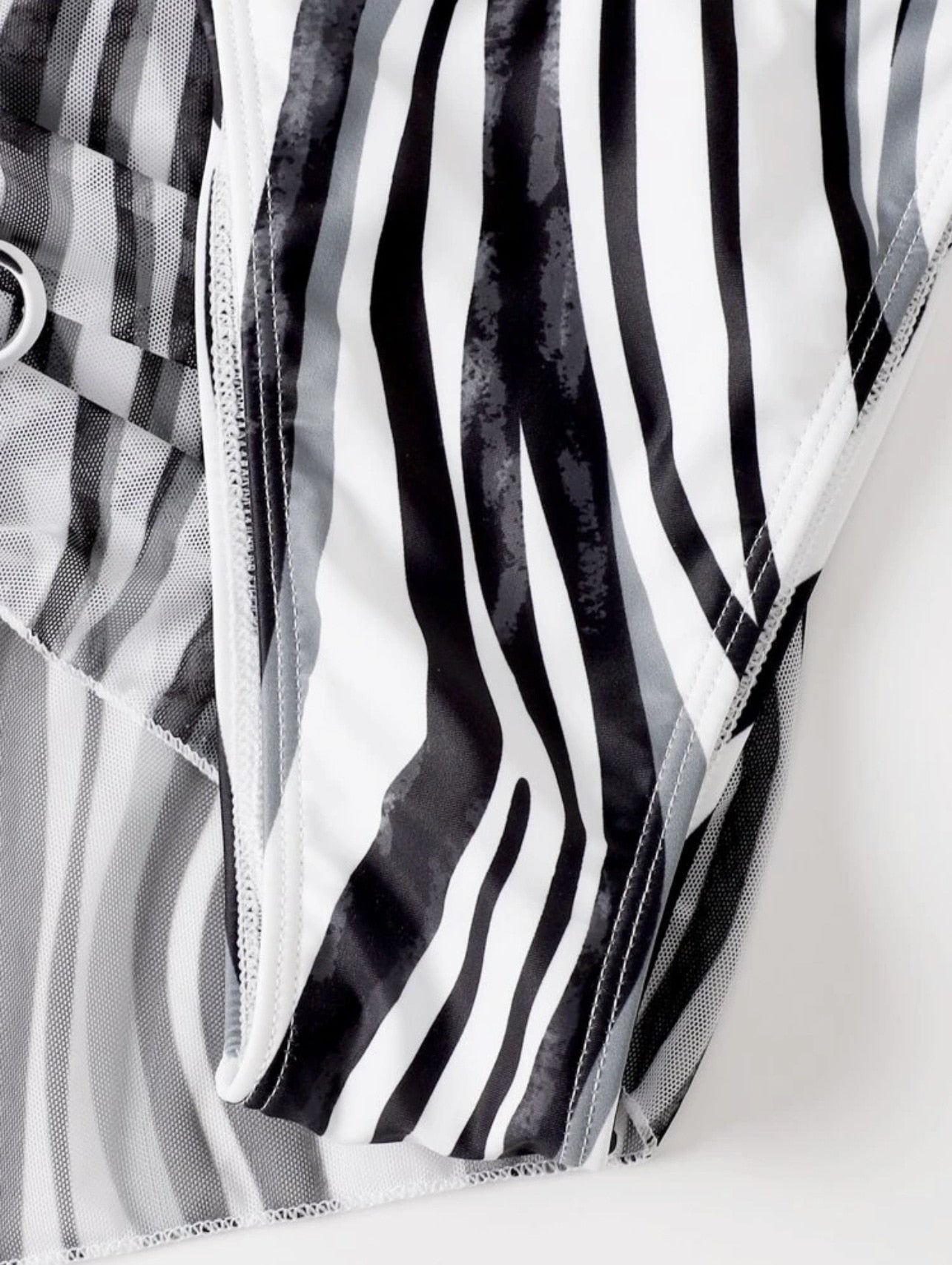 Elegantly Designed Garment