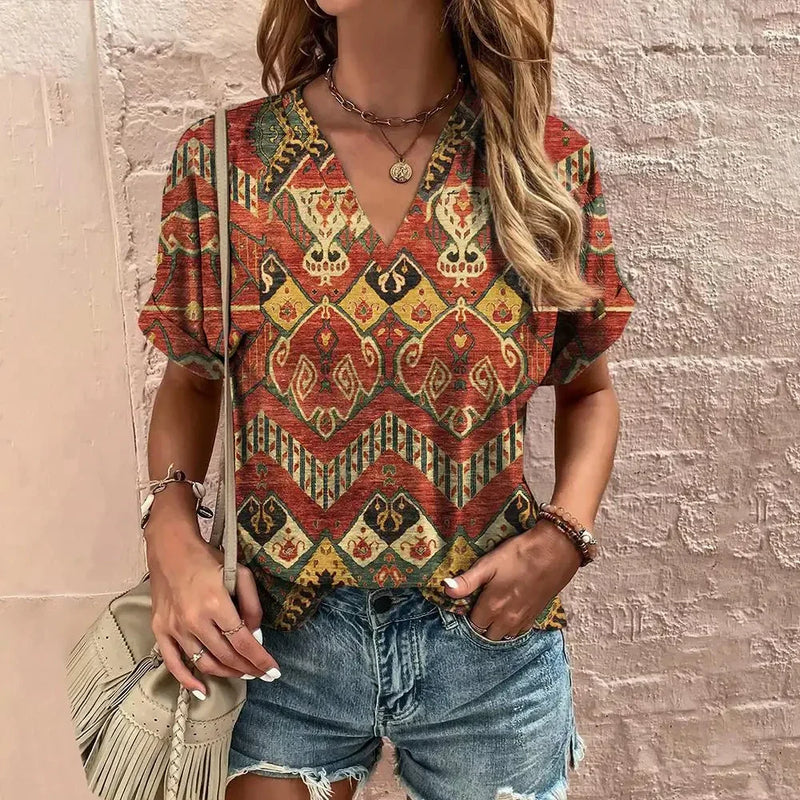 Classic Vintage Shirt