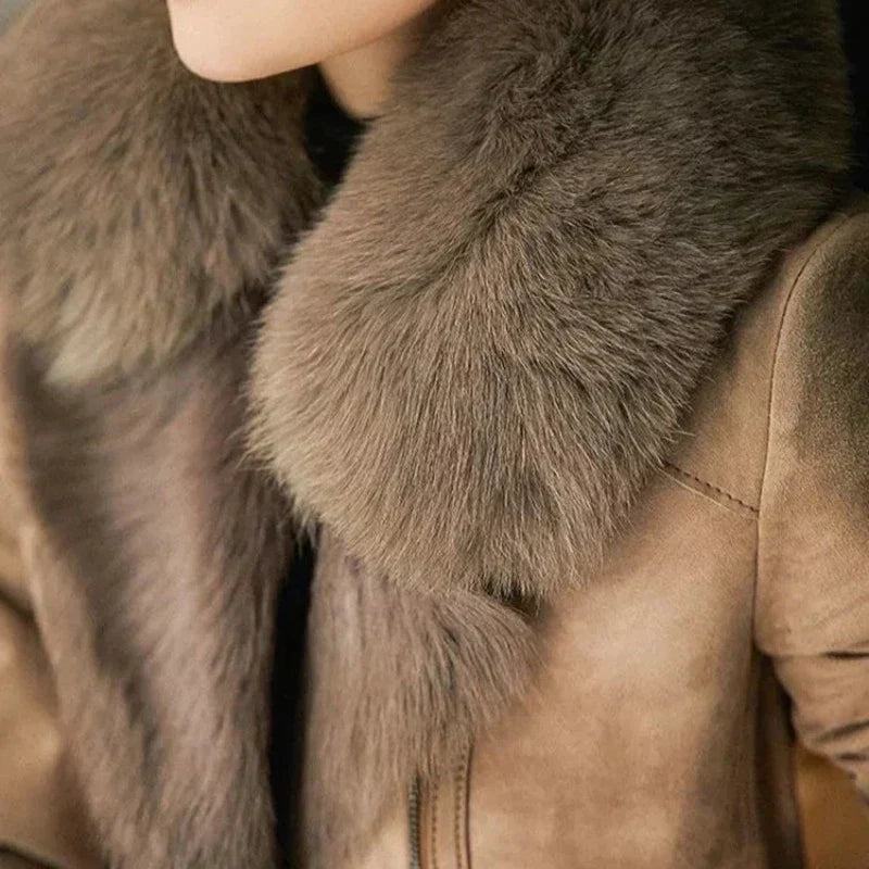 Thoughtfully Designed Jacket
