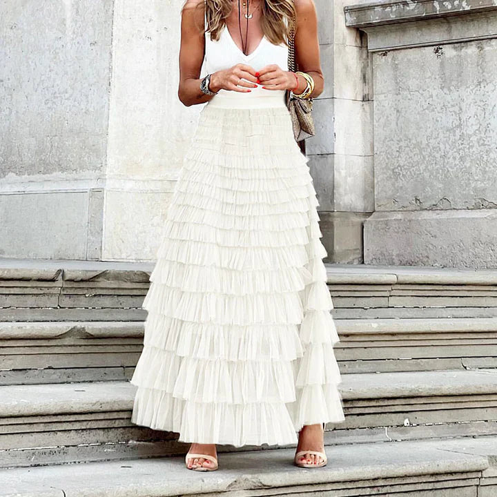 Timeless Vintage Style Garment