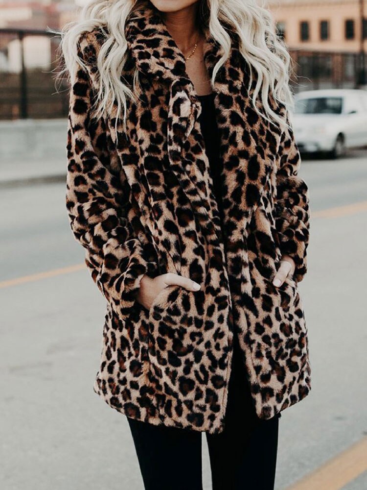 Classic Designed Coat