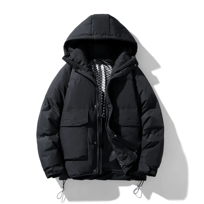 Beautifully Crafted Jacket