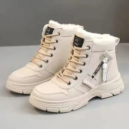 Vintage Inspired Orthopedic Sneakers