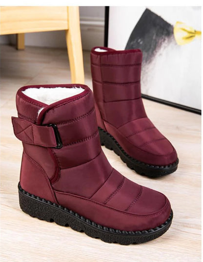 Elegant Orthopedic Boots for Every Step