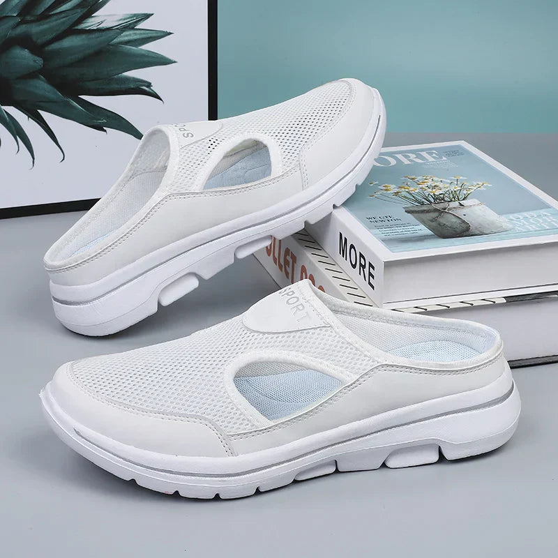 Beautifully Crafted Orthopedic Sandals