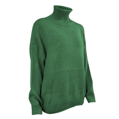 Timeless Vintage Style Pullover