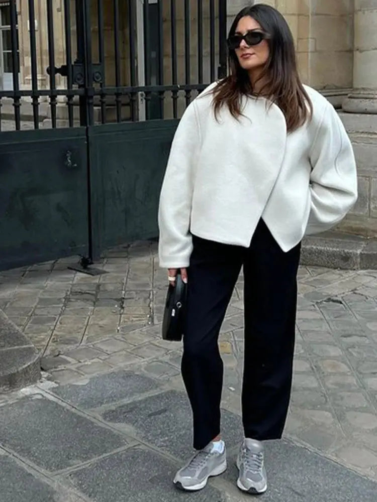 Beautifully Crafted Jacket