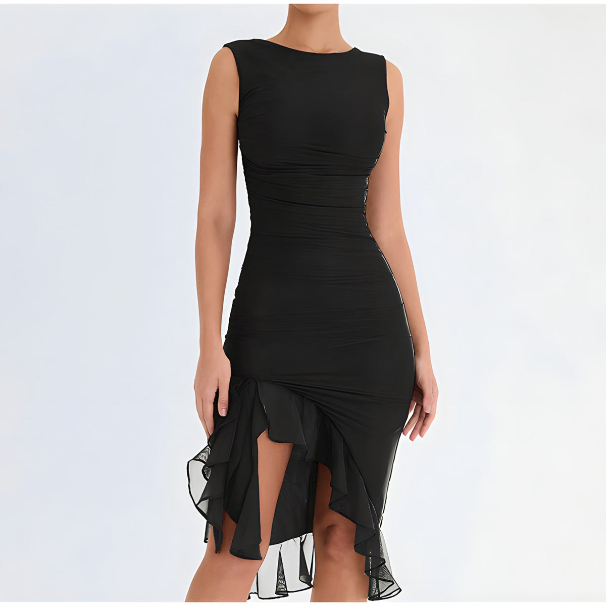 Beautifully Crafted Dress
