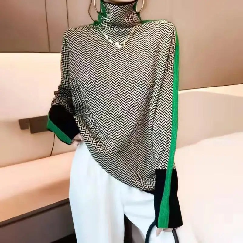 Classic Vintage Sweater