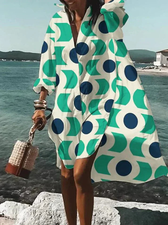 Elegantly Designed Dress