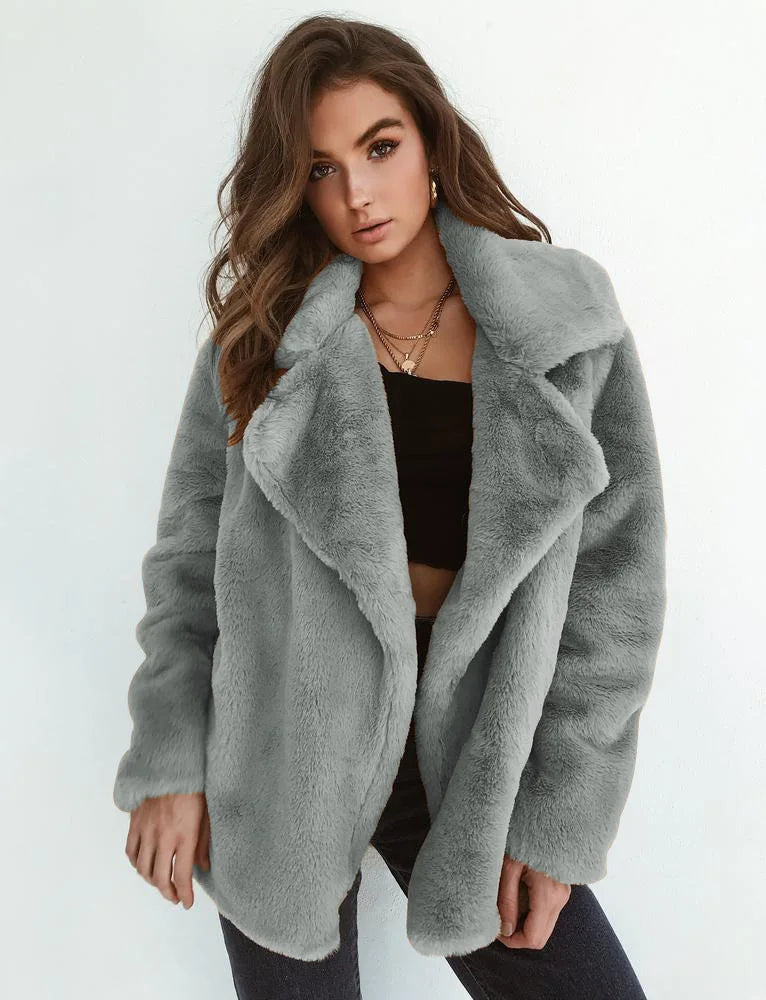 Vintage Inspired Coat