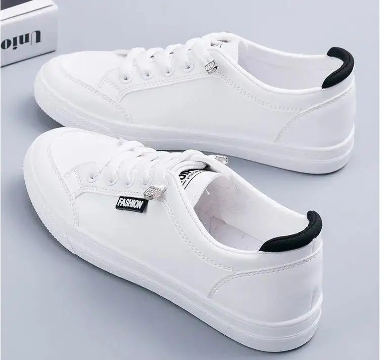 Chic Orthopedic Sneakers with Unique Design