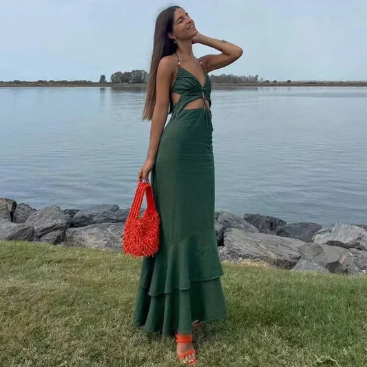 Vintage Inspired Dress