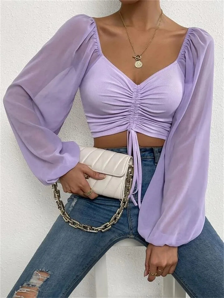 Beautifully Crafted Blouse