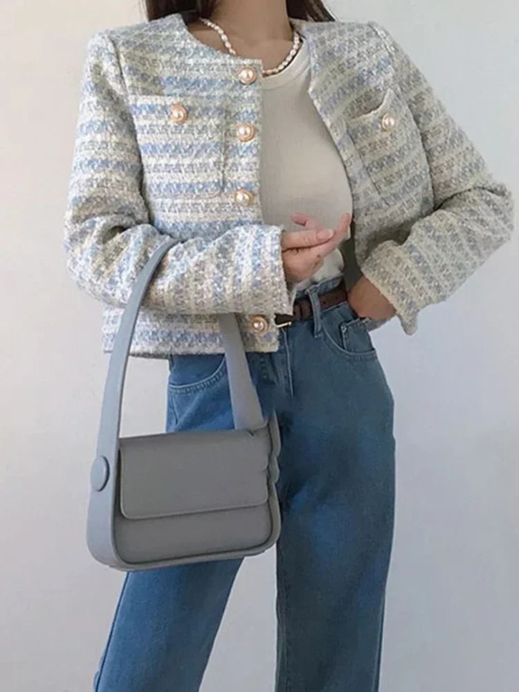 Thoughtfully Designed Coat