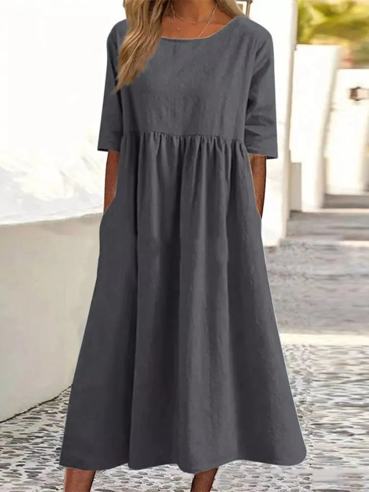 Beautifully Crafted Dress