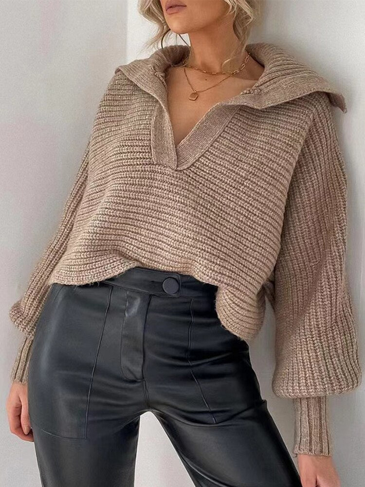 Beautifully Crafted Sweater